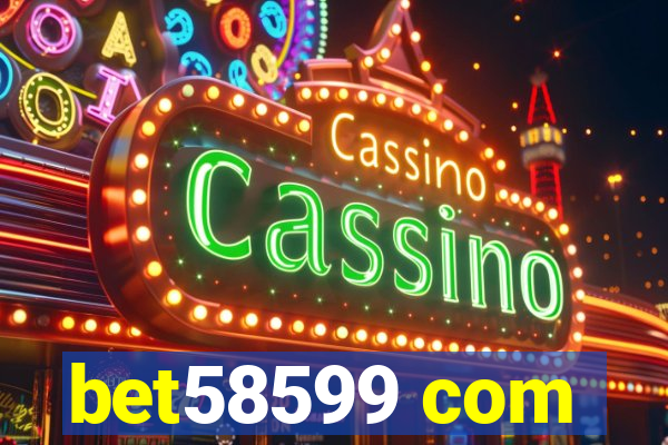 bet58599 com